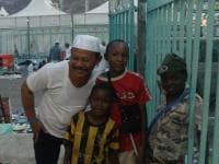 Lima Imbalan untuk Lima Perkara