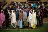 Nigeria Terapkan Pernikahan Massal untuk Cegah Terorisme