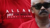 Klaim â€œAllahâ€ hanya untuk Muslim Dikritik Banyak Pihak