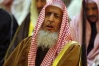 Grand Mufti Saudi Minta Pemuda Tidak Pergi ke Suriah