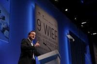 World Islamic Economic Forum Digelar di London