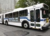 Baca â€œBismillahâ€ Seorang Anak Diusir dari Bus di AS