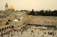 Israel Berencana Bagi Dua Komplek Masjidil Aqsa
