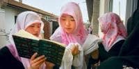 Muslim Singapura inginkan Hak Berjilbab