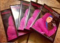 Muslimah Amerika Rilis Video Senam Islami