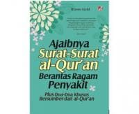Sehat Hemat Lewat Al-Qur'an