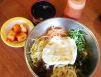 Ke Korea, Tak Perlu Khawatir Makanan Halal