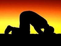 Sujud Syukur di Zaman Susah