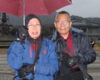 KH Masdar: Traveling Diperintahkan oleh Agama