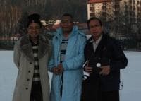 Korea, Mencoba Menawarkan Konsep Wisata Muslim