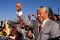 Mandela Pernah Dicap Teroris AS