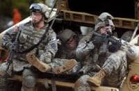 AS dan Israel Dinilai Puja Kekerasan dan Perang