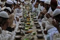 Sisa Makanan di Mulut yang Membatalkan Shalat