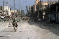 Fallujah Irak Dikuasai Alqaeda