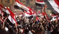 Mesir Gunakan "Kekuatan Penuh" Hadapi Ikhwanul Muslimin