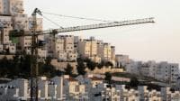 Israel Kembali Bangun Rumah di Kawasan Pendudukan