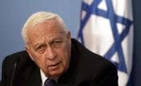 Mantan PM Israel Ariel Sharon Meninggal