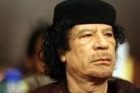 Aset US$1 Miliar Gaddafi Diburu di Afrika Selatan