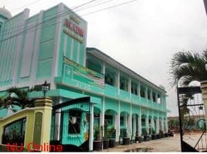 SMK Madugo recognized internationally