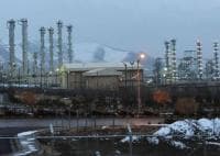 Perundingan Nuklir Iran Capai Kesepakatan, Embargo Dibuka