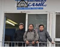 Mengintip Perayaan Maulid Nabi di Jerman