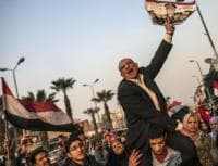 Referendum di Mesir Tewaskan 9 Orang