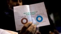 98,1% Pemilih Setujui Referendum Konstitusi Mesir