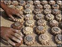 Afganistan Tambah Bahaya, Penyapu Ranjau Diculik Taliban