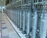 Iran Tunjukkan Komitmen Dalam Perjanjian Nuklir