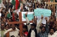 Mengaku Nabi, Warga Inggris Terancam Hukuman Mati