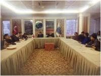 Syahdunya Maulid Nabi di Turki