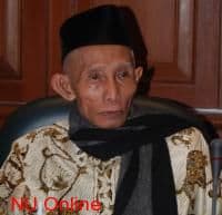 Politik NU sebagai Siyasah 'Aliyah Samiyah