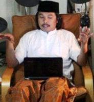 Rais Syuriyah NU Jerman Sukses Raih Doktor