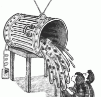 IPNU Klaten Kritik Tayangan Teve Tak Mendidik