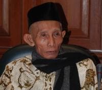 Dua Hikmah dari Mbah Sahal