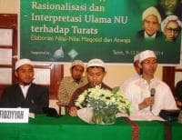 Konfercab II Tetapkan Ketua Baru PCINU Yaman