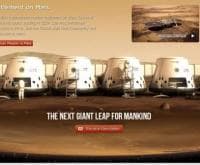 Otoritas Agama UEA Larang Perjalanan ke Mars