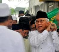 Wafatnya Ulama Lebih Pedih dari Kerusakan Alam