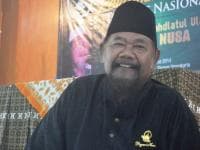 Gus Maksum,  Seumur Hidup untuk Pencak Silat!