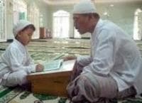 Al-Qur’an Terjemahan