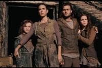 Langgar Ajaran Islam, Film Noah Dilarang di Timteng