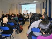 Inilah Diskusi Pemilu 2014 PCI NU Prancis