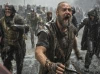 Film Noah Dipastikan Tak Beredar di Indonesia