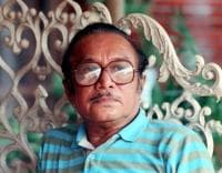 Asrul Sani Pelopor Seni Budaya Nasional