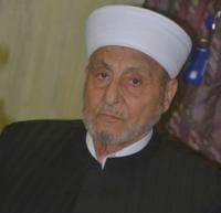 Karena Kecintaan Syekh Wahbah Zuhaili pada Pesantren