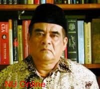 Nasib “Khadam” Ajengan