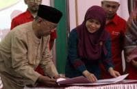 Telkomsel Luncurkan Kartu Khusus untuk Santri