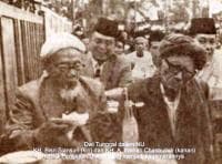 Ternyata Mbah Wahab itu “Ngeyelan”