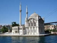 Kuba Segera Miliki Masjid Pertama