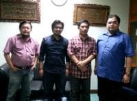 IPNU-Telkomsel Kerja Sama Bangun Aplikasi Media Sosial